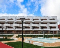 Venta - Apartment - Orihuela Costa - Lomas de Cabo Roig