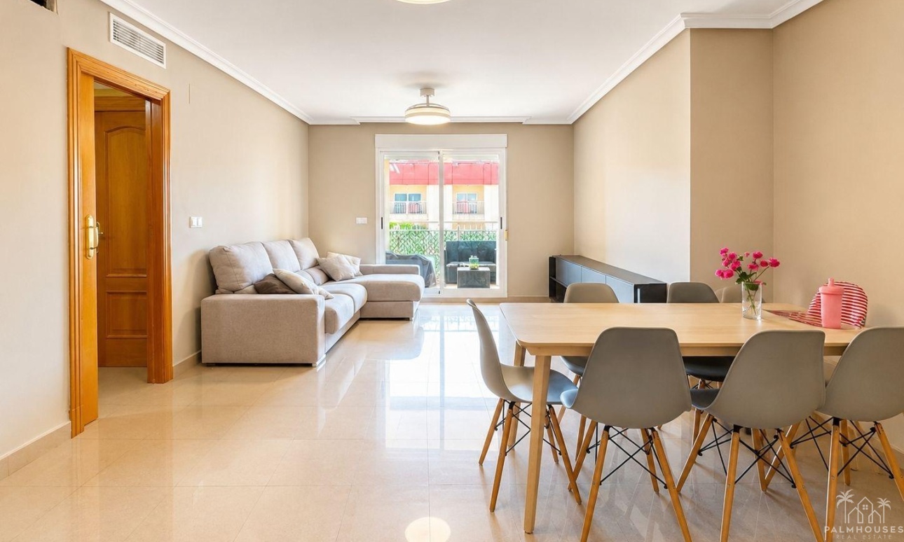 Venta - Apartment - Orihuela Costa - Lomas de Cabo Roig