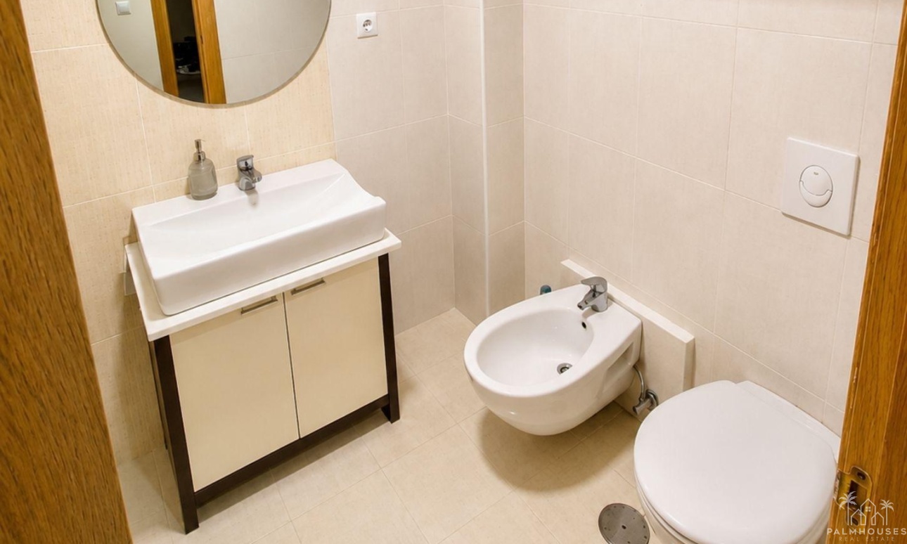 Venta - Apartment - Orihuela Costa - Lomas de Cabo Roig