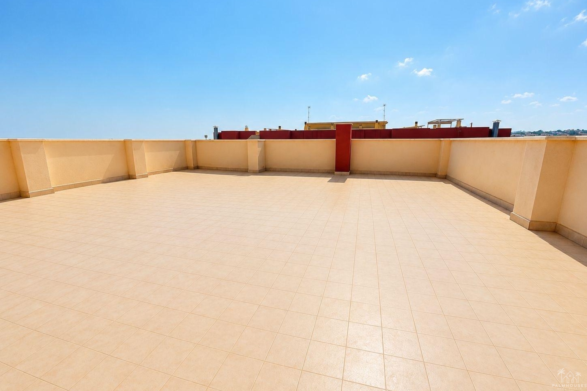 Venta - Apartment - Orihuela Costa - Lomas de Cabo Roig