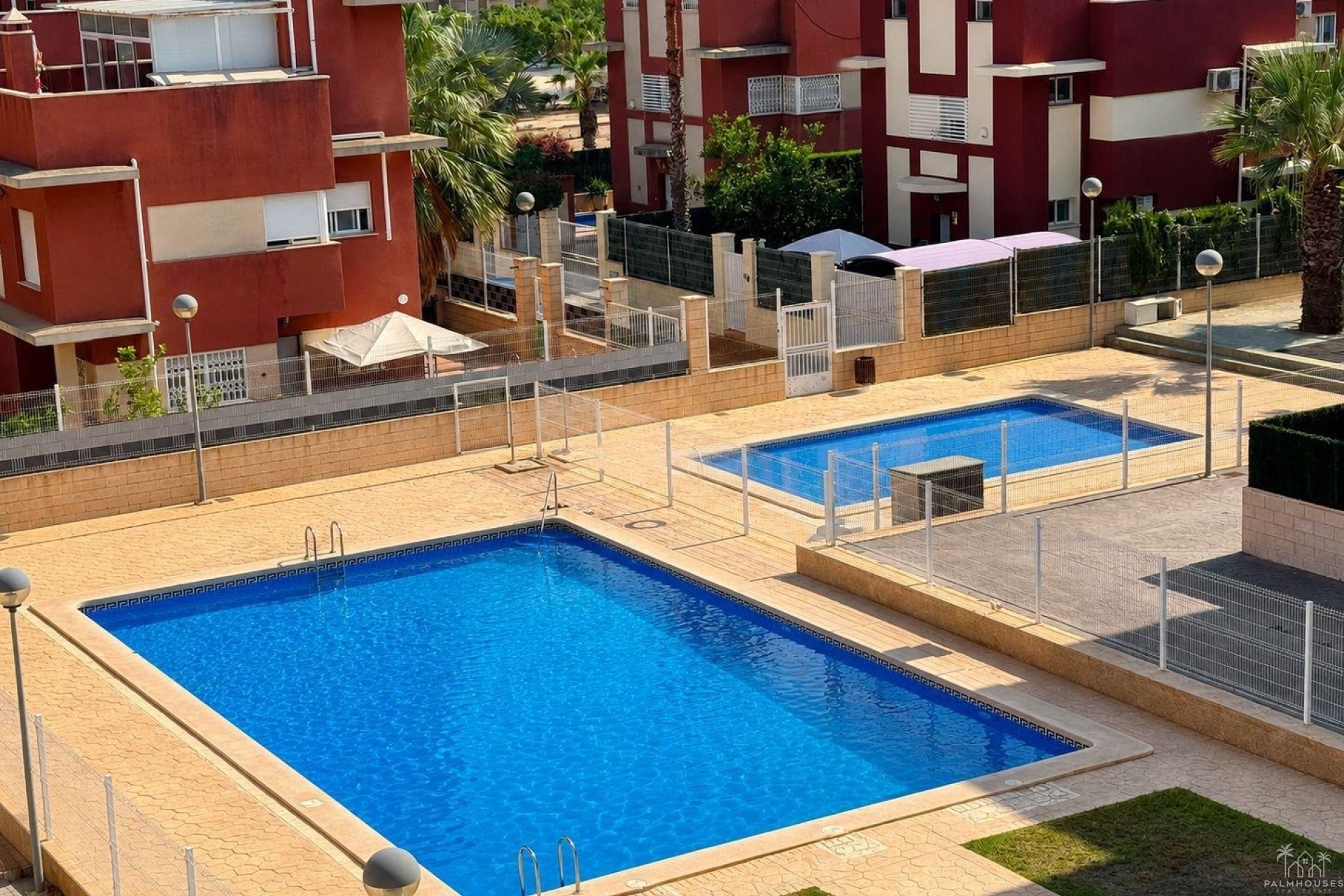 Venta - Apartment - Orihuela Costa - Lomas de Cabo Roig