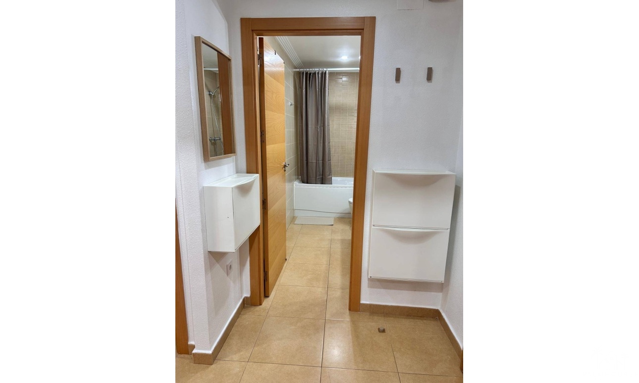 Venta - Apartment - Orihuela Costa - Lomas de Cabo Roig