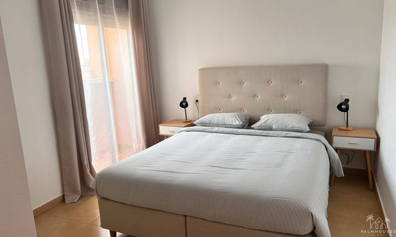 Venta - Apartment - Orihuela Costa - Lomas de Cabo Roig