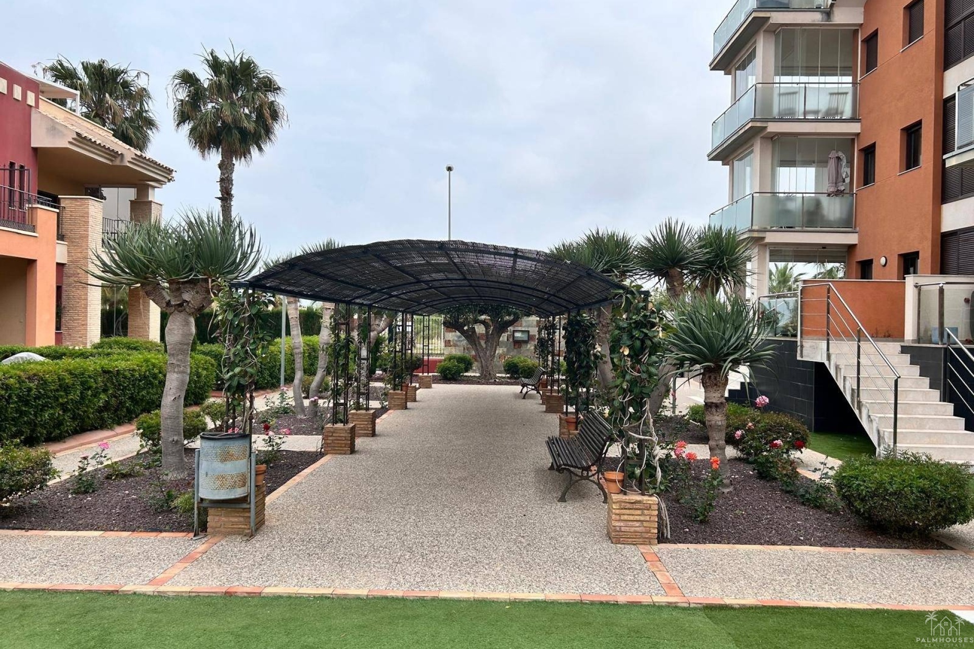 Venta - Apartment - Orihuela Costa - Lomas de Cabo Roig