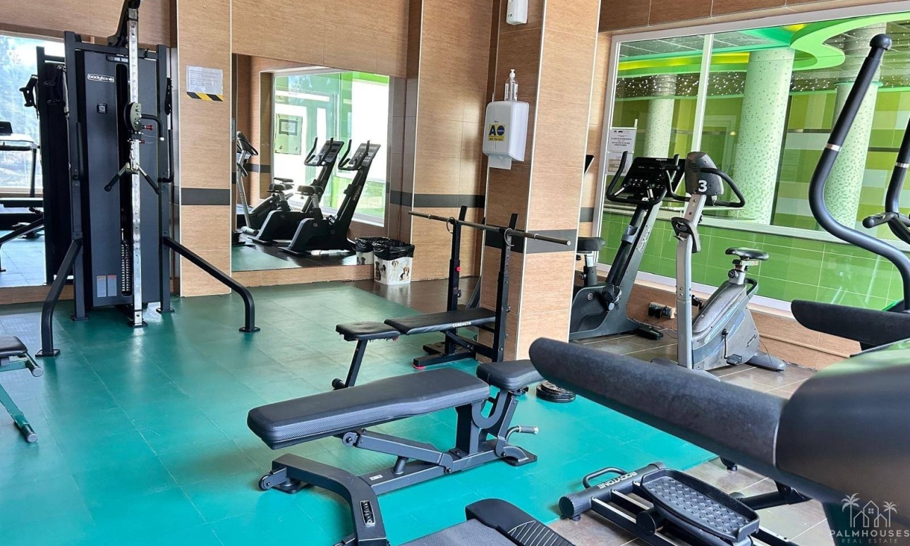 Venta - Apartment - Orihuela Costa - Lomas de Cabo Roig