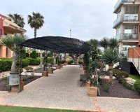 Venta - Apartment - Orihuela Costa - Lomas de Cabo Roig