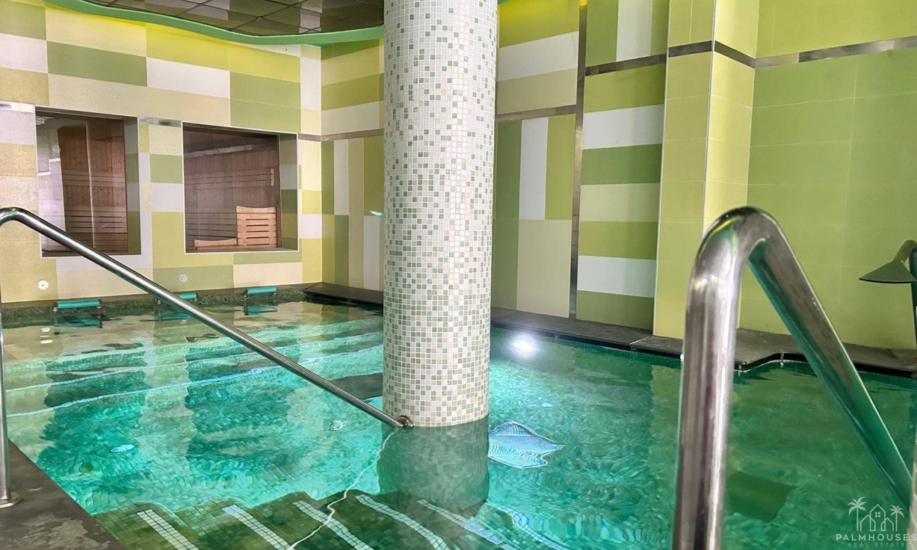 Venta - Apartment - Orihuela Costa - Lomas de Cabo Roig