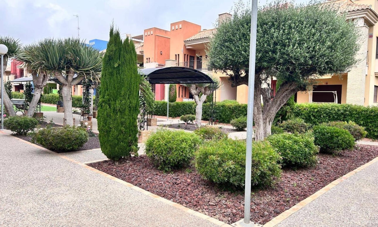 Venta - Apartment - Orihuela Costa - Lomas de Cabo Roig