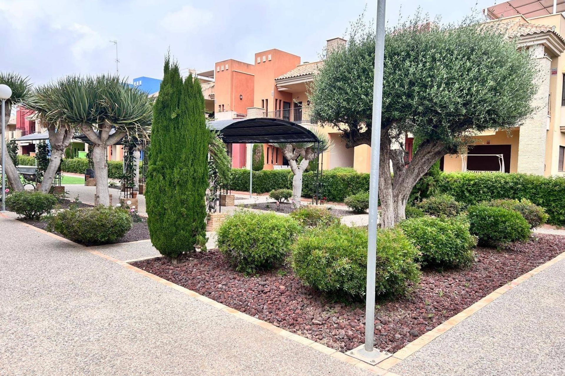 Venta - Apartment - Orihuela Costa - Lomas de Cabo Roig