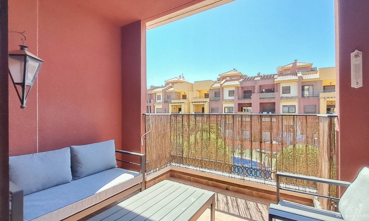 Venta - Apartment - Orihuela Costa - Lomas de Cabo Roig