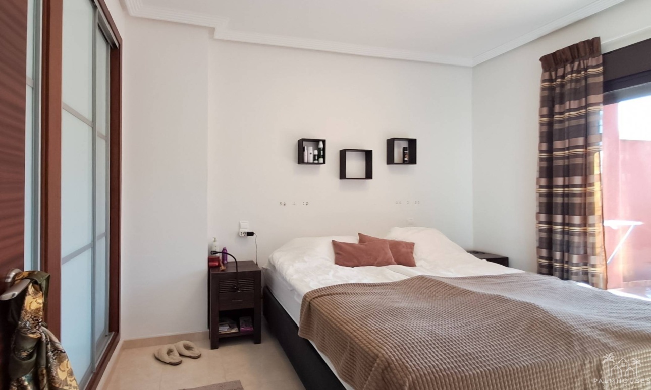 Venta - Apartment - Orihuela Costa - Lomas de Cabo Roig