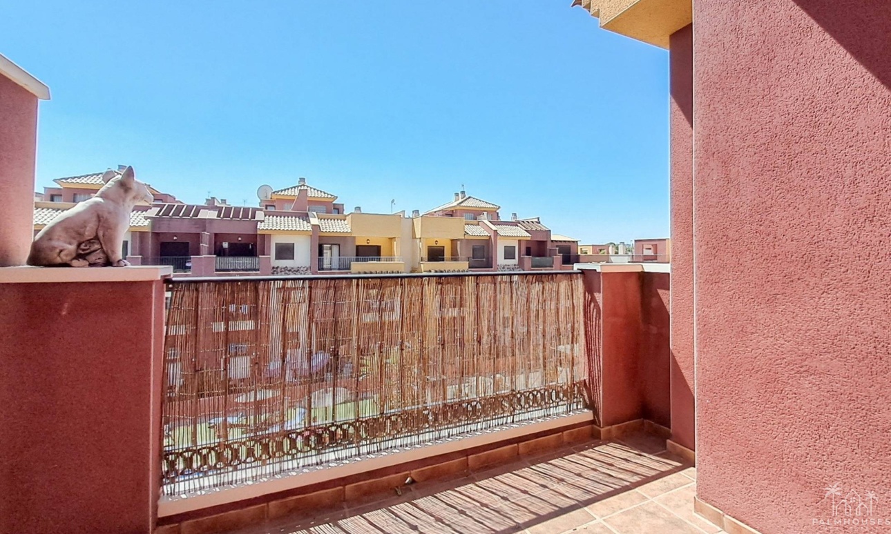 Venta - Apartment - Orihuela Costa - Lomas de Cabo Roig