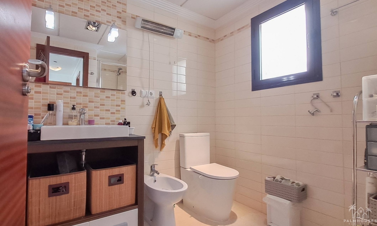 Venta - Apartment - Orihuela Costa - Lomas de Cabo Roig