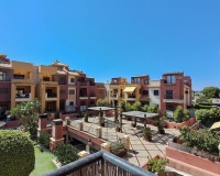 Venta - Apartment - Orihuela Costa - Lomas de Cabo Roig