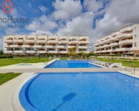 Venta - Apartment - Orihuela Costa - Lomas de Cabo Roig