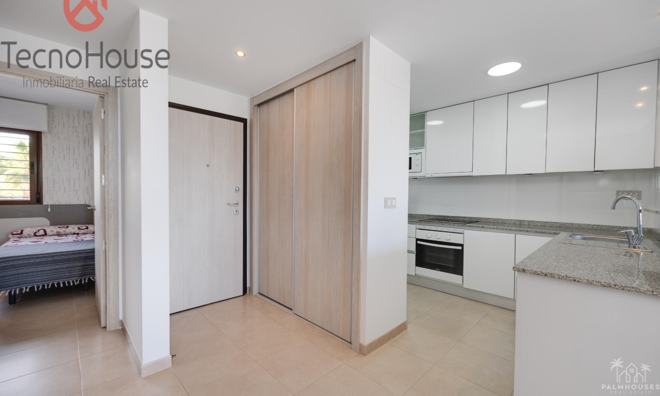 Venta - Apartment - Orihuela Costa - Lomas de Cabo Roig