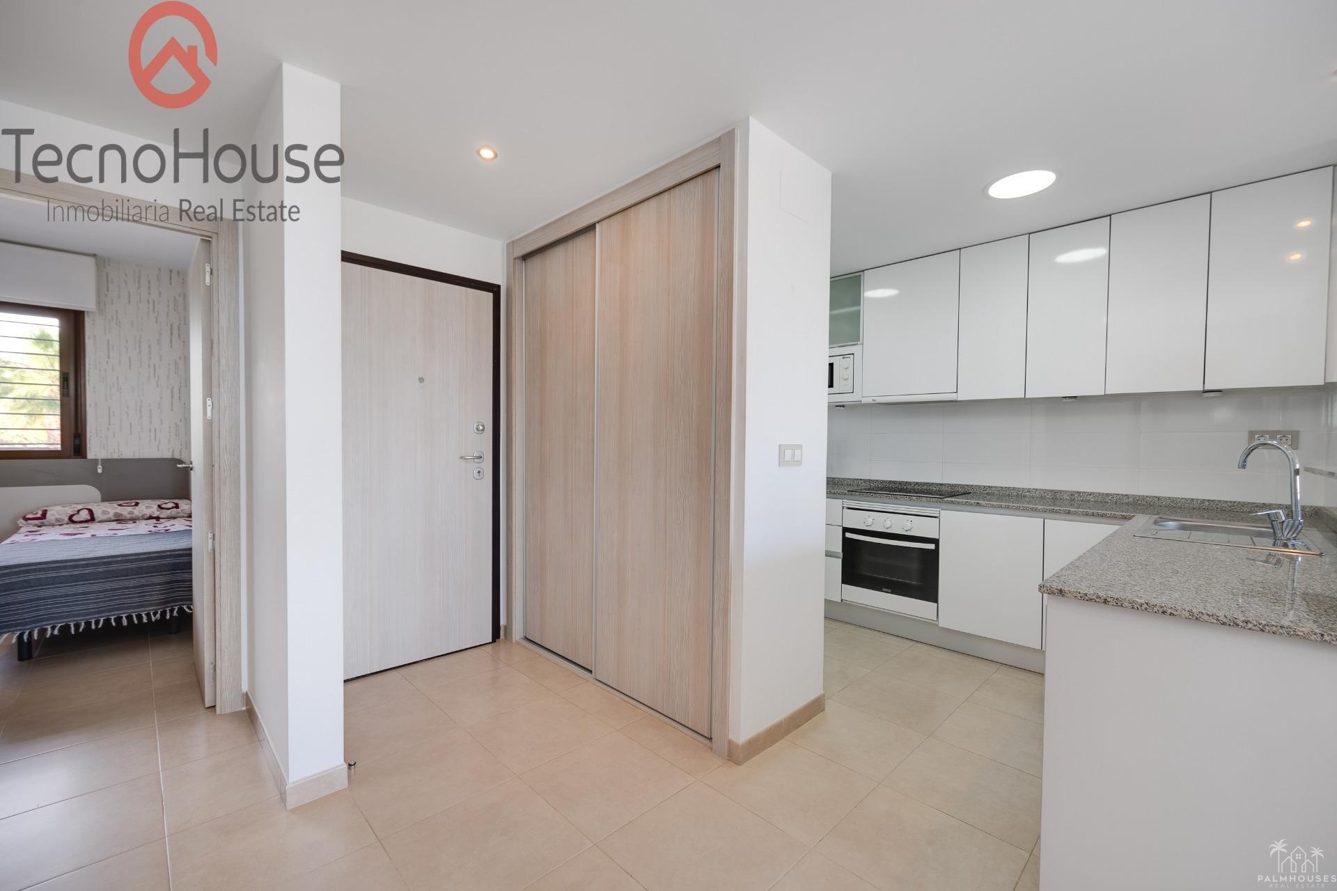Venta - Apartment - Orihuela Costa - Lomas de Cabo Roig