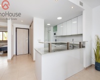 Venta - Apartment - Orihuela Costa - Lomas de Cabo Roig