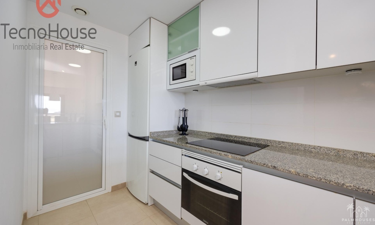 Venta - Apartment - Orihuela Costa - Lomas de Cabo Roig