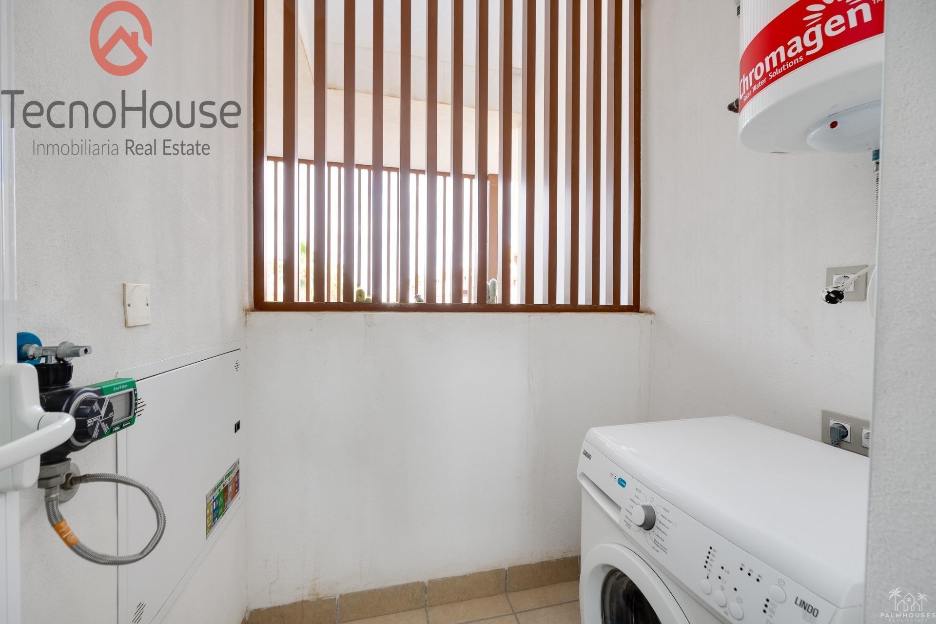 Venta - Apartment - Orihuela Costa - Lomas de Cabo Roig