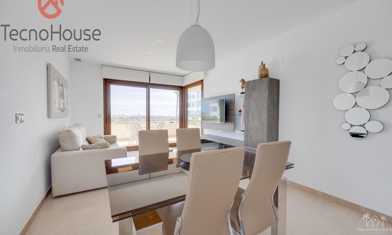 Venta - Apartment - Orihuela Costa - Lomas de Cabo Roig
