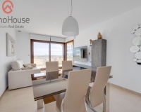 Venta - Apartment - Orihuela Costa - Lomas de Cabo Roig