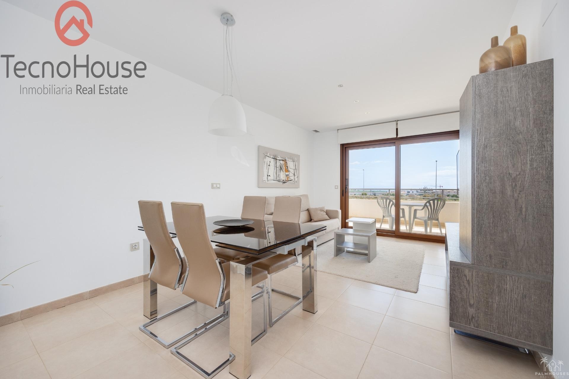 Venta - Apartment - Orihuela Costa - Lomas de Cabo Roig