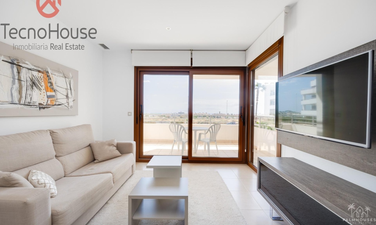Venta - Apartment - Orihuela Costa - Lomas de Cabo Roig
