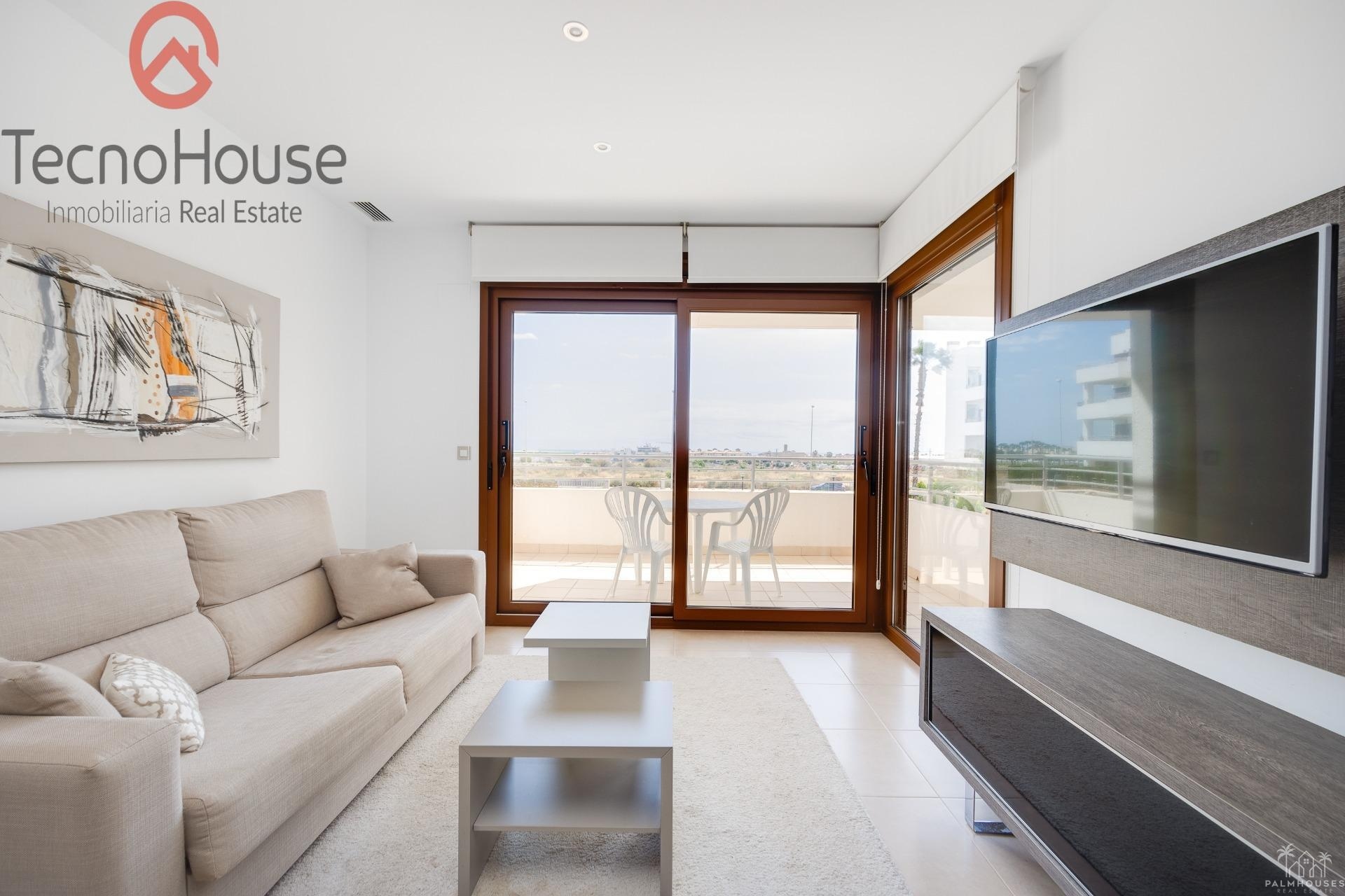 Venta - Apartment - Orihuela Costa - Lomas de Cabo Roig