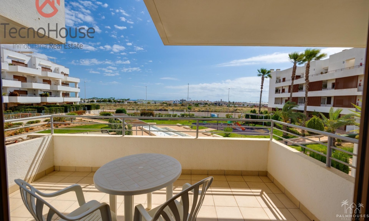 Venta - Apartment - Orihuela Costa - Lomas de Cabo Roig