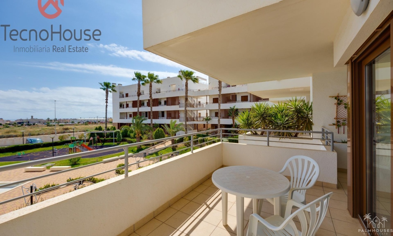 Venta - Apartment - Orihuela Costa - Lomas de Cabo Roig