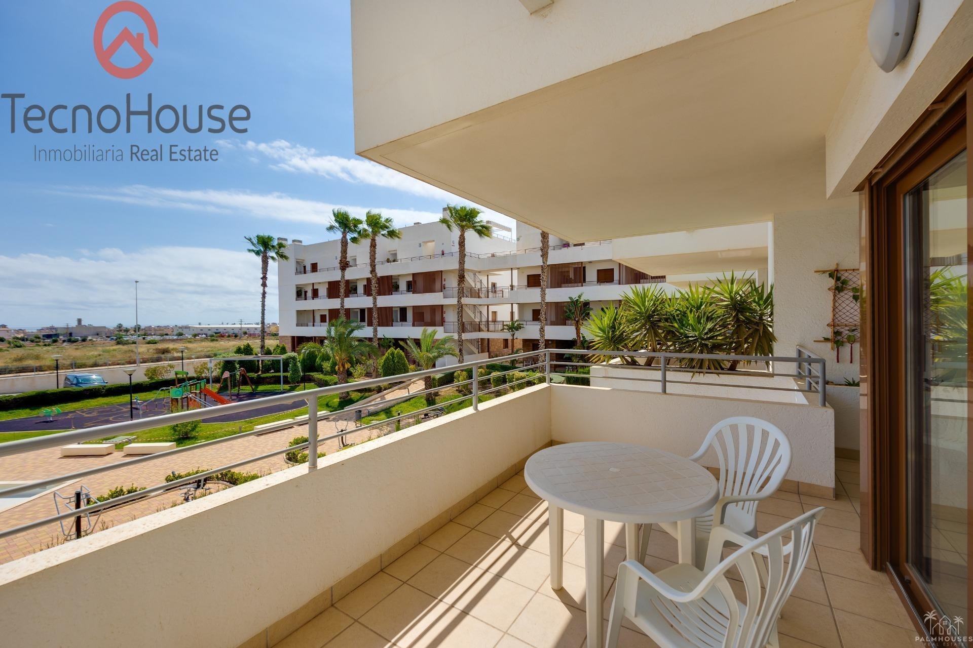 Venta - Apartment - Orihuela Costa - Lomas de Cabo Roig