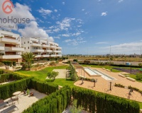 Venta - Apartment - Orihuela Costa - Lomas de Cabo Roig