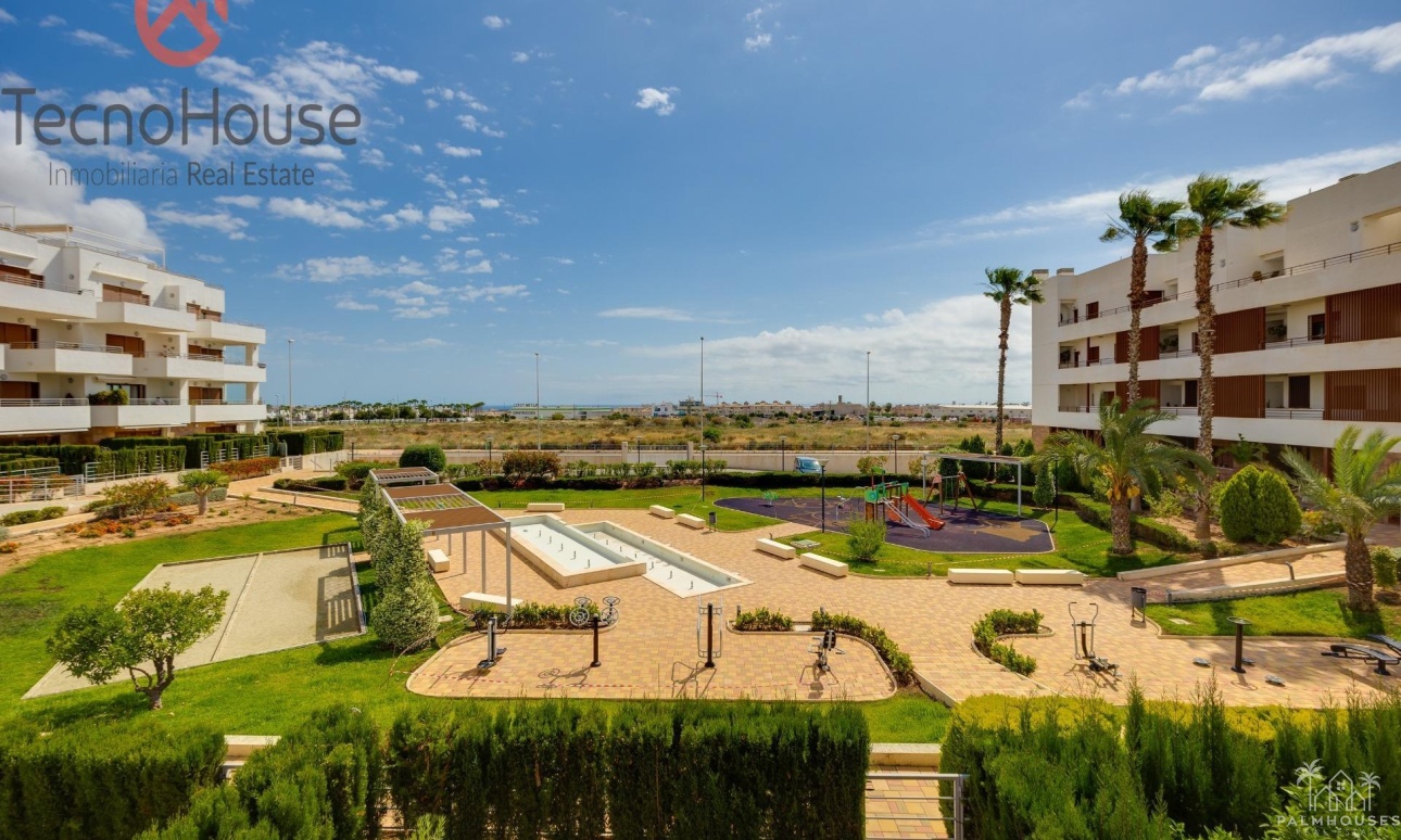 Venta - Apartment - Orihuela Costa - Lomas de Cabo Roig
