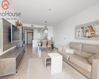 Venta - Apartment - Orihuela Costa - Lomas de Cabo Roig