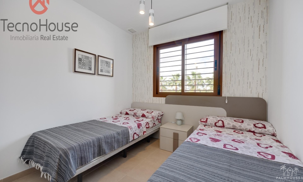 Venta - Apartment - Orihuela Costa - Lomas de Cabo Roig