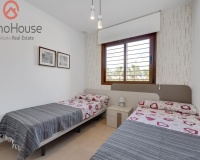 Venta - Apartment - Orihuela Costa - Lomas de Cabo Roig