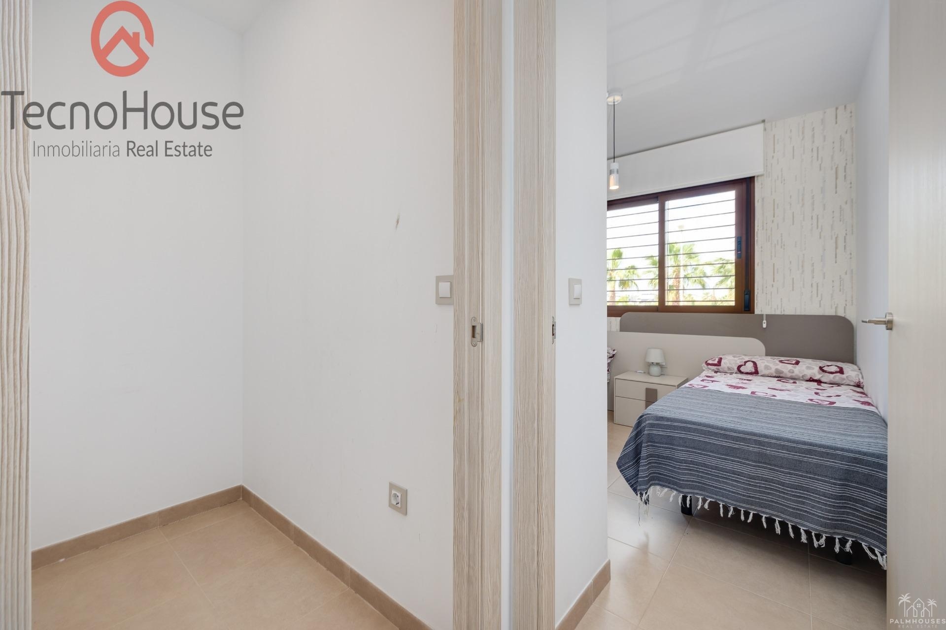 Venta - Apartment - Orihuela Costa - Lomas de Cabo Roig