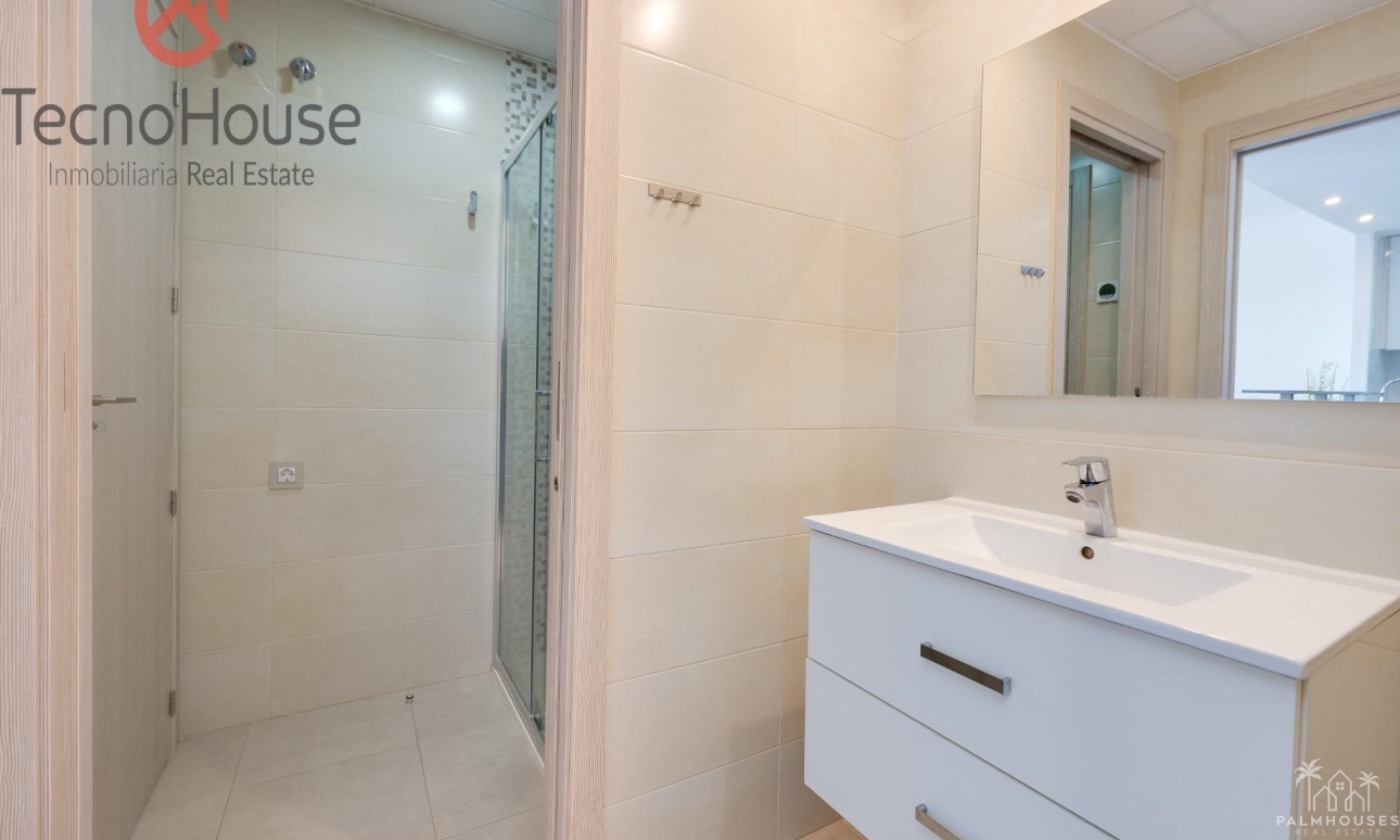Venta - Apartment - Orihuela Costa - Lomas de Cabo Roig