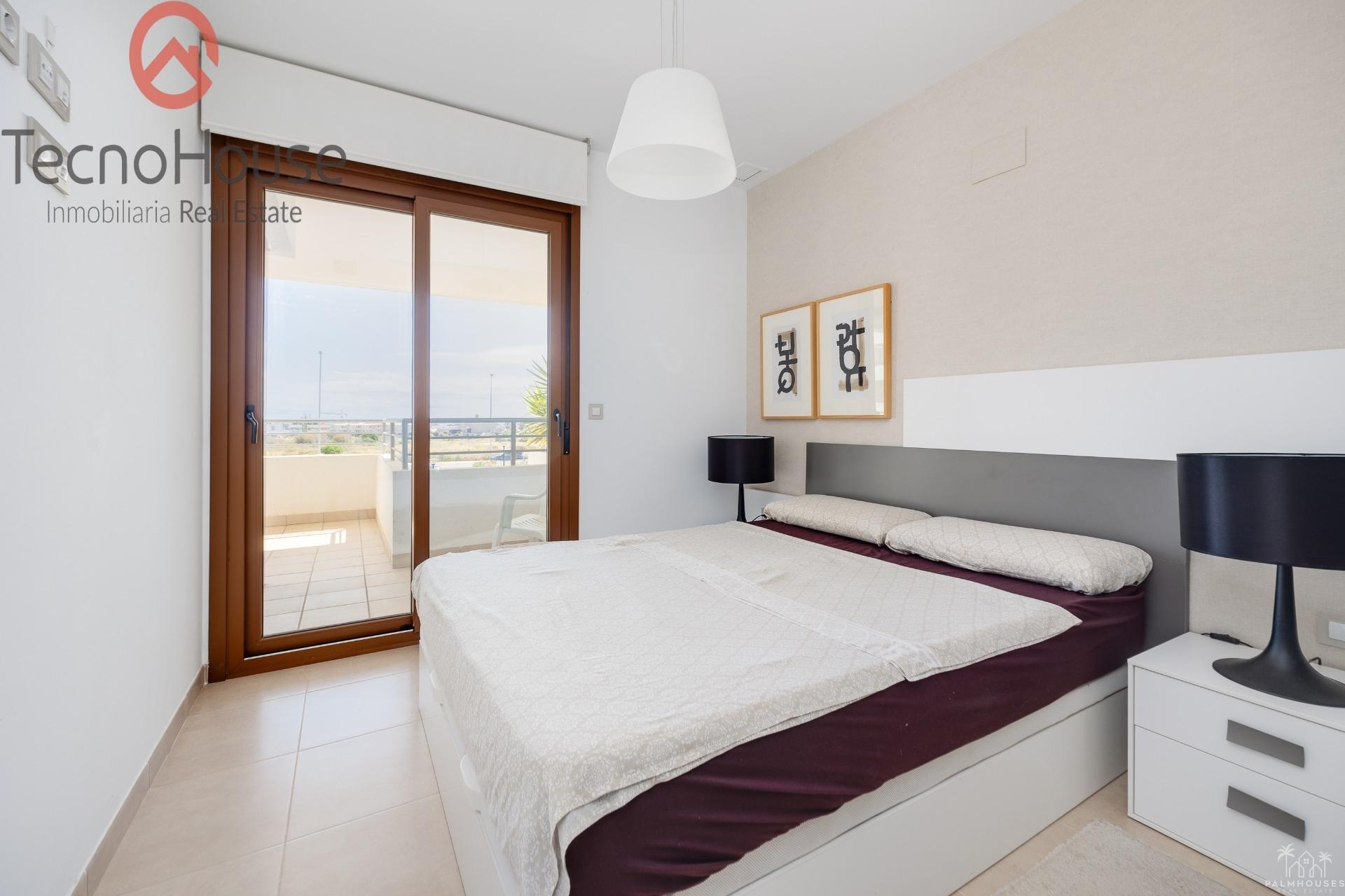 Venta - Apartment - Orihuela Costa - Lomas de Cabo Roig