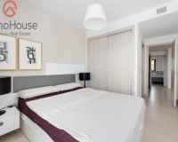 Venta - Apartment - Orihuela Costa - Lomas de Cabo Roig