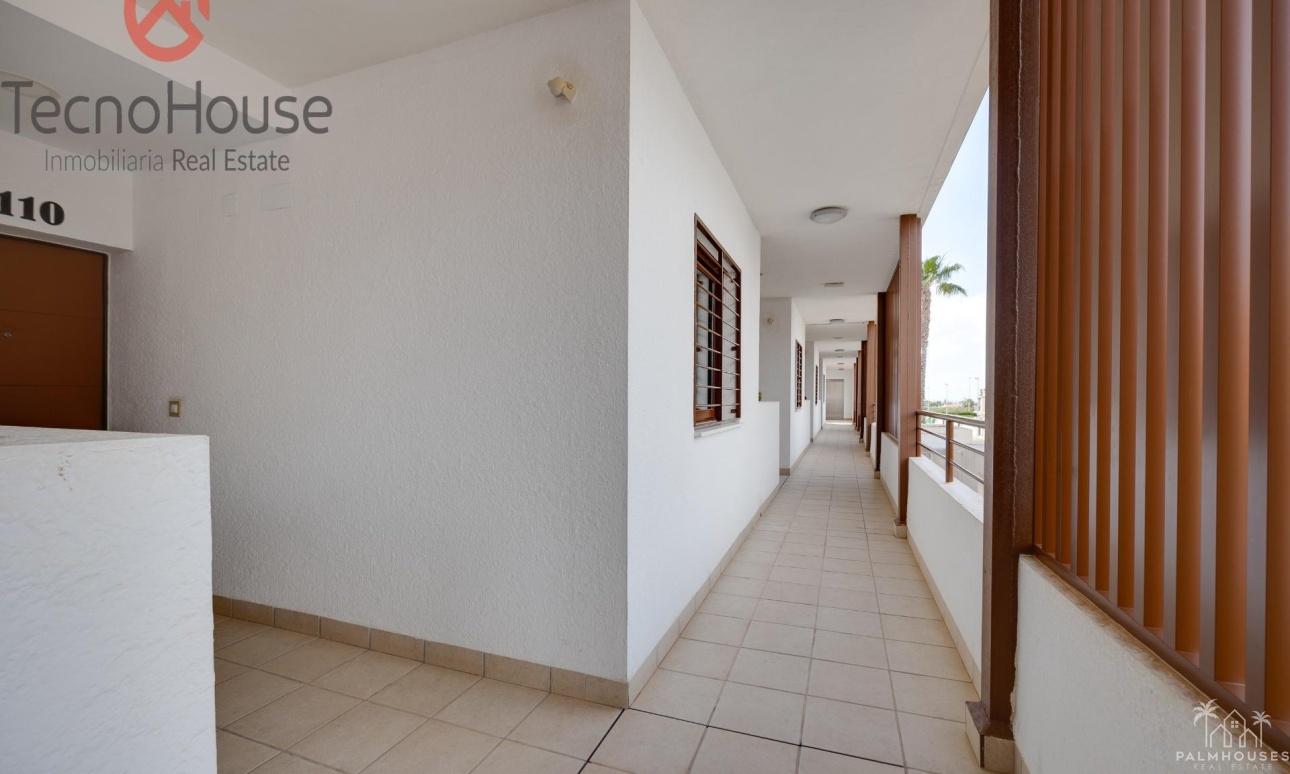 Venta - Apartment - Orihuela Costa - Lomas de Cabo Roig