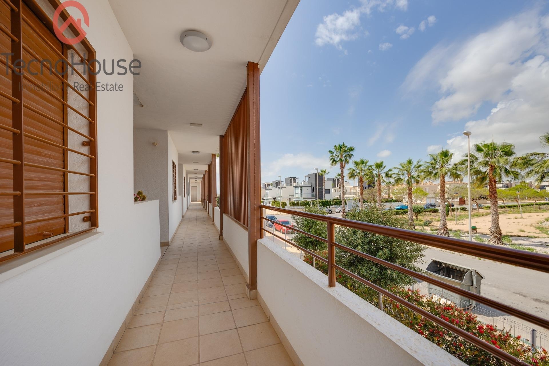 Venta - Apartment - Orihuela Costa - Lomas de Cabo Roig