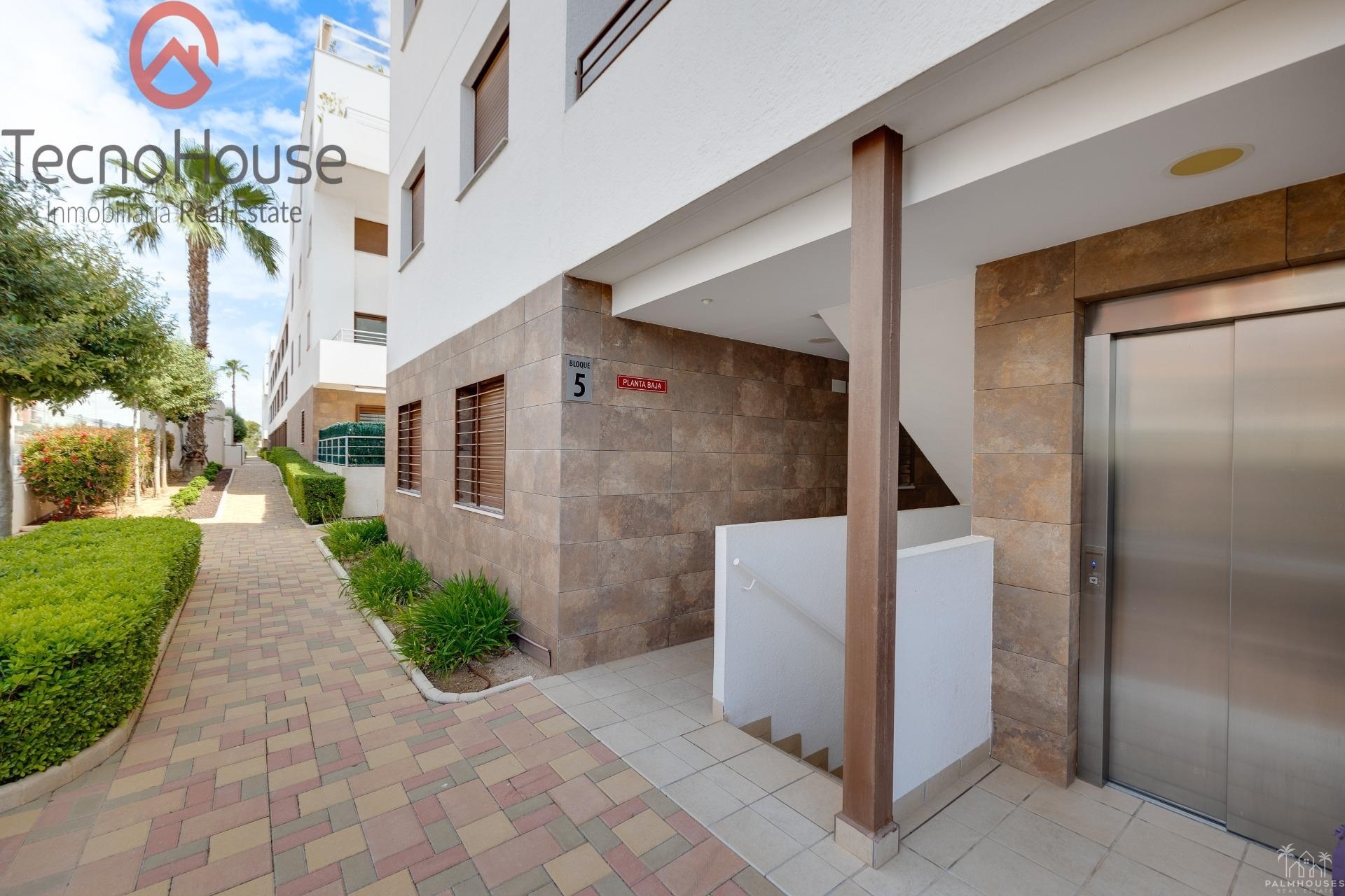 Venta - Apartment - Orihuela Costa - Lomas de Cabo Roig