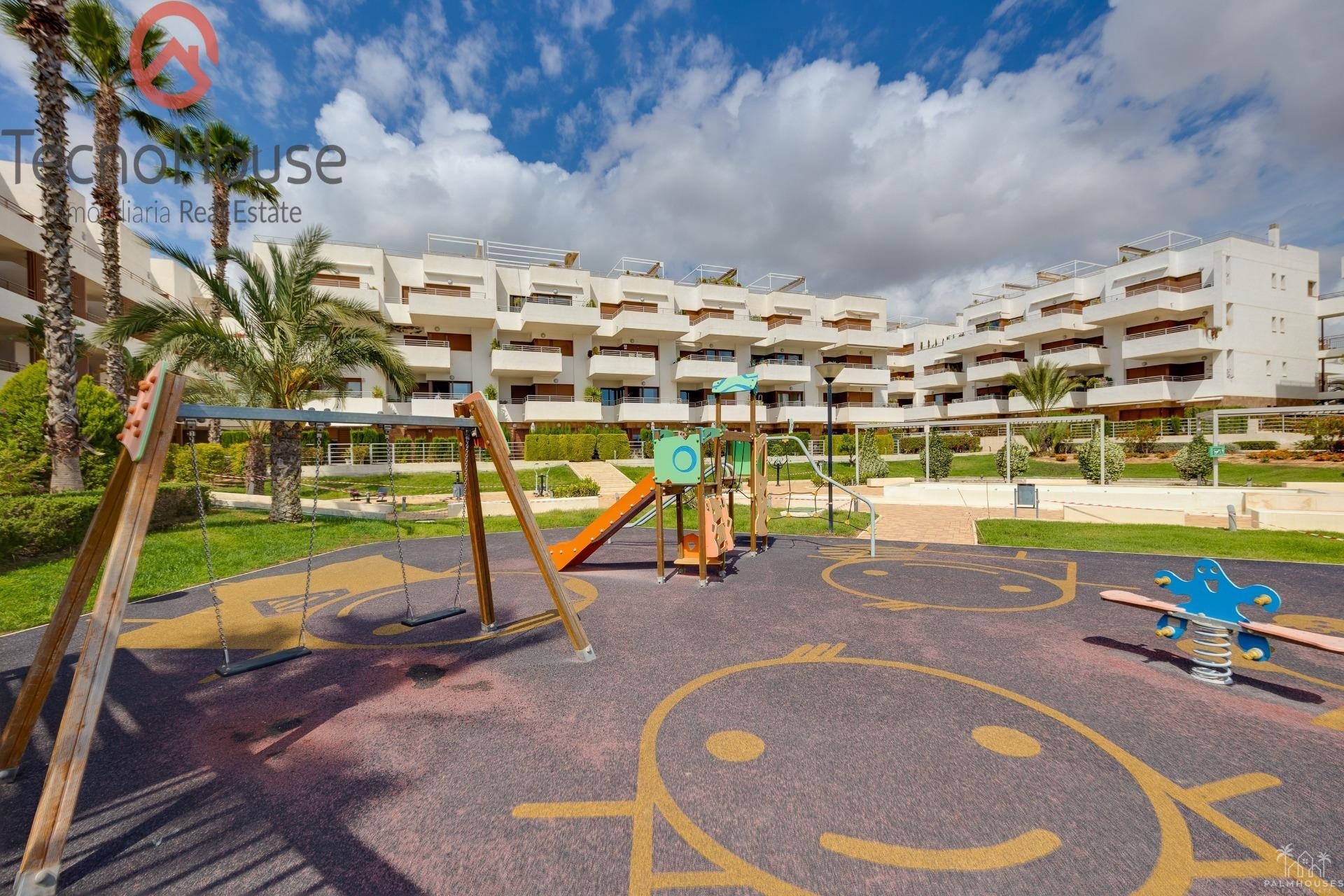 Venta - Apartment - Orihuela Costa - Lomas de Cabo Roig