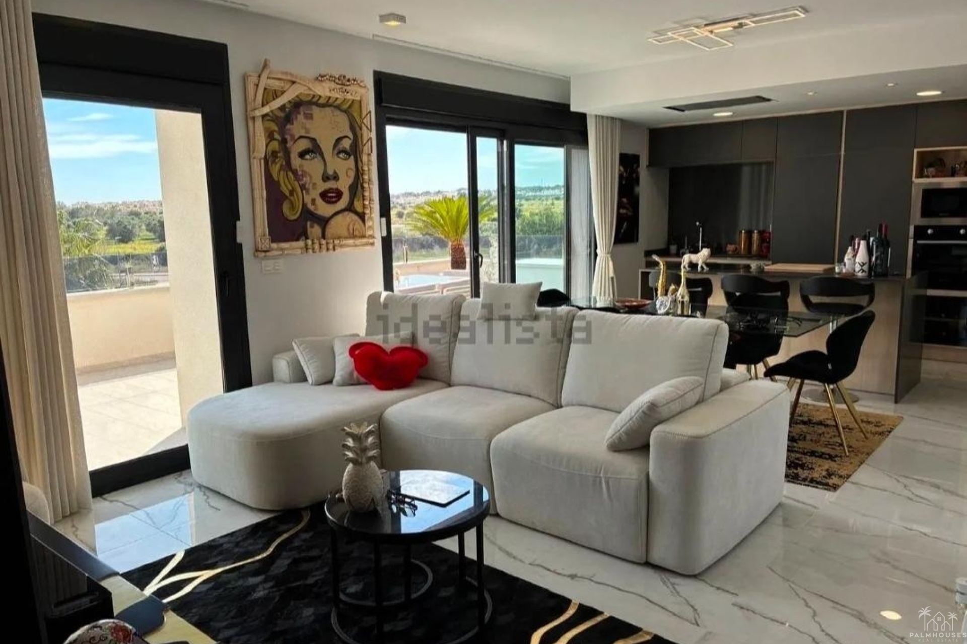 Venta - Apartment - Orihuela Costa - Los Almendros-la Florida