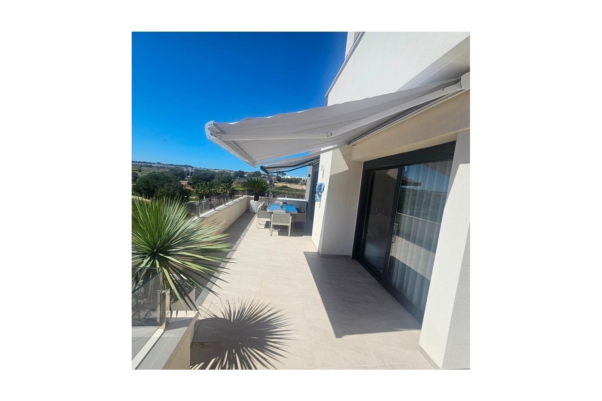 Venta - Apartment - Orihuela Costa - Los Almendros-la Florida