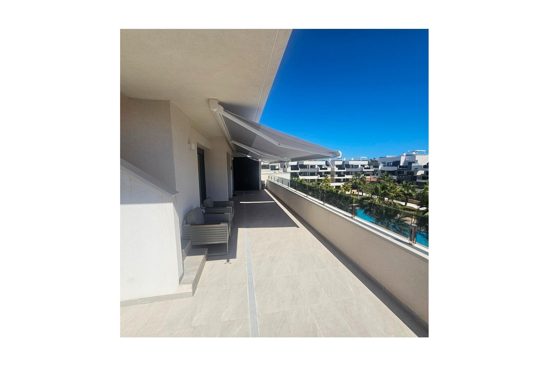 Venta - Apartment - Orihuela Costa - Los Almendros-la Florida