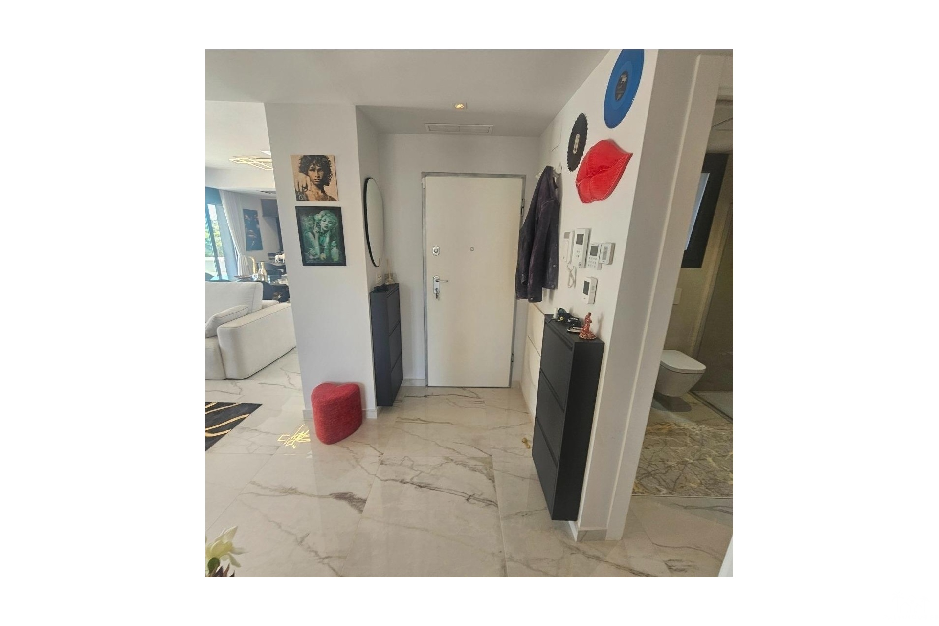 Venta - Apartment - Orihuela Costa - Los Almendros-la Florida