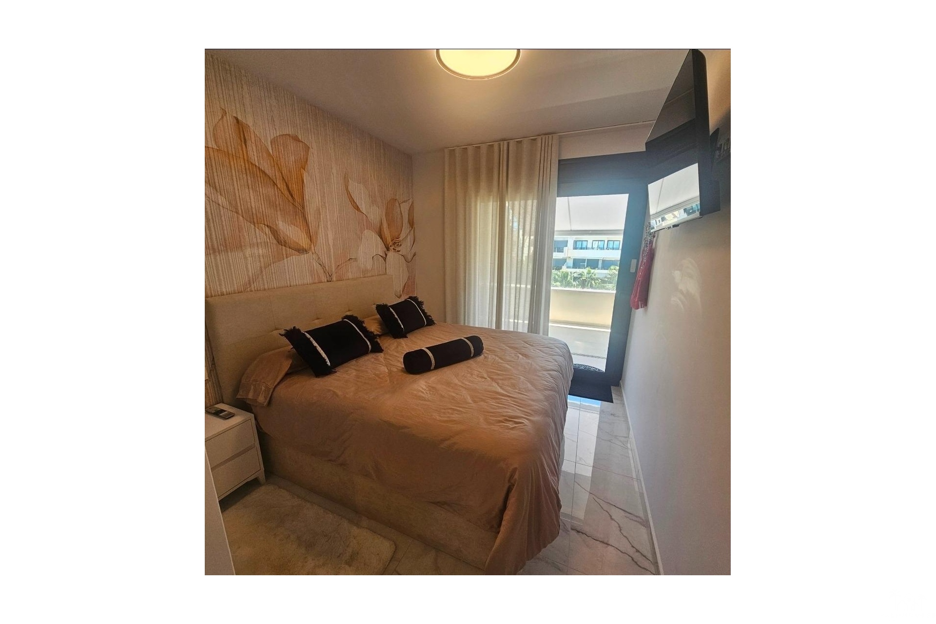 Venta - Apartment - Orihuela Costa - Los Almendros-la Florida